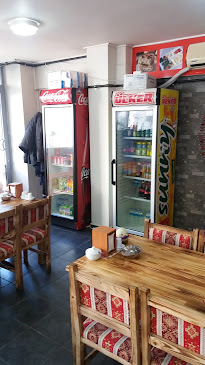 Aydeniz Cafe & Fast - Food - Gastronomi ve konaklama