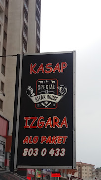 Opinii despre Special Et Steak House în Esenyurt - Gastronomi ve konaklama