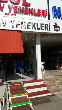 Yenigöl Köfte Piyaz & Ev Yemekleri