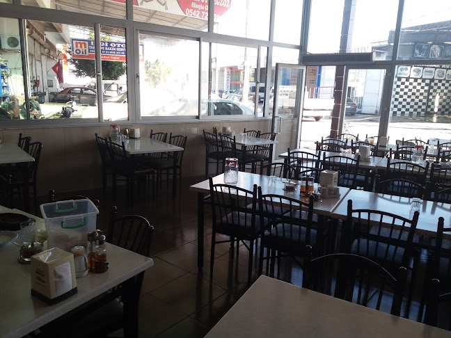 Cihan Pide Kebap & Sulu Yemek