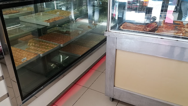 MİRAY EKMEK FIRINI - Konyaaltı