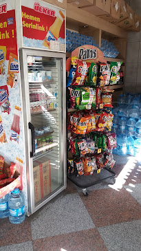 As Ekmekçilik 7/ 24 açığız - Gastronomi ve konaklama