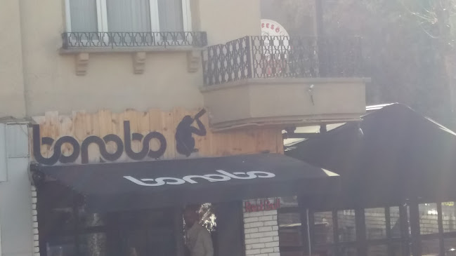 Opinii despre Bonobo în Çankaya - Gastronomi ve konaklama