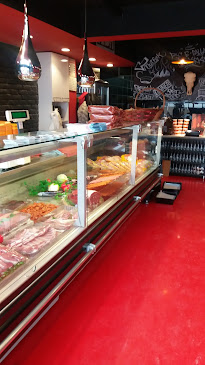 Special Et Steak House - Esenyurt