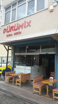Dürümix ***** Burada mı Paket mi