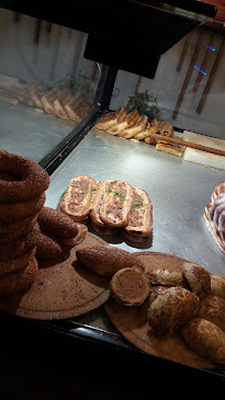 Opinii despre Hamur Saray în İstanbul - Gastronomi ve konaklama