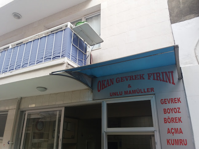 Okan Gevrek Fırını & Unlu Mamüller