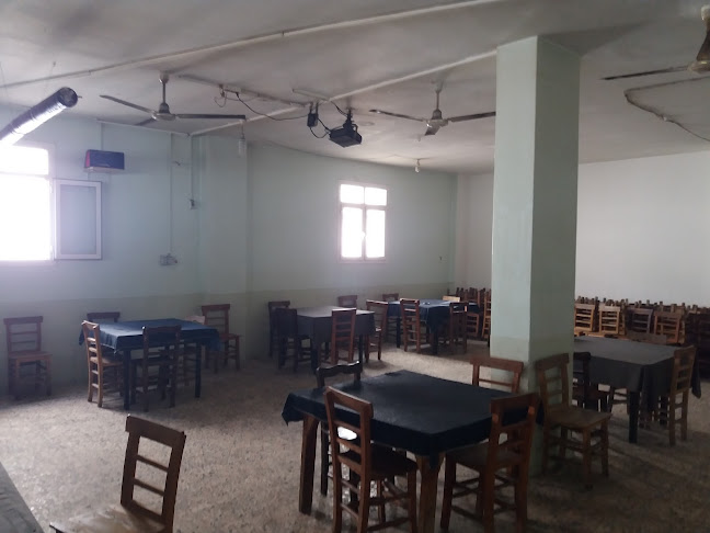 Bulvar Kıraathane ve Şans Oyunları - Adana