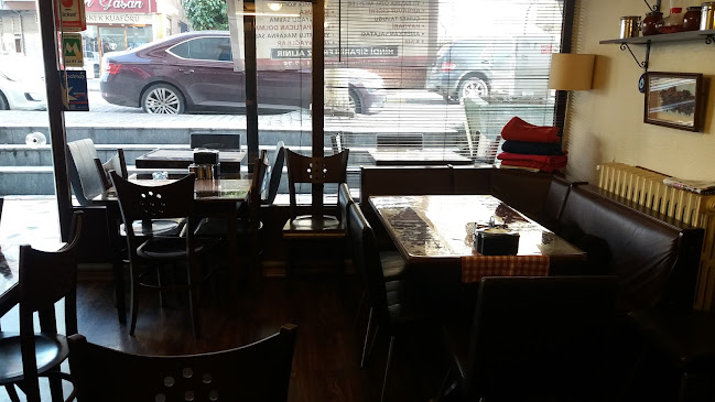 Reyhan'ın Mutfağı