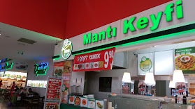 Mantı Keyfi