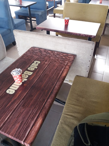 Comentarii opinii despre Cafe Bahane