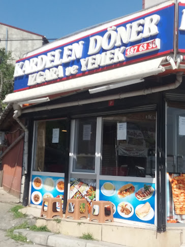 Kardelen Döner Izgara ve Yemek