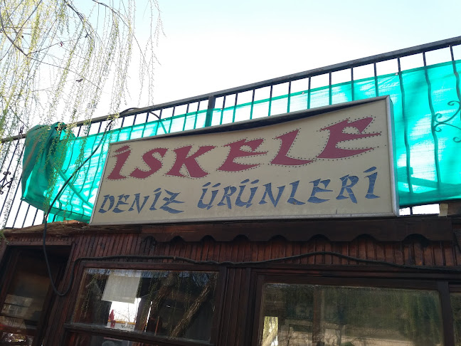 İskele Deniz Ürünleri