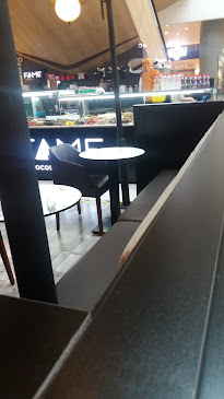 Fame Chocolate - Gastronomi ve konaklama