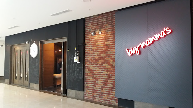 Comentarii opinii despre Big mammas