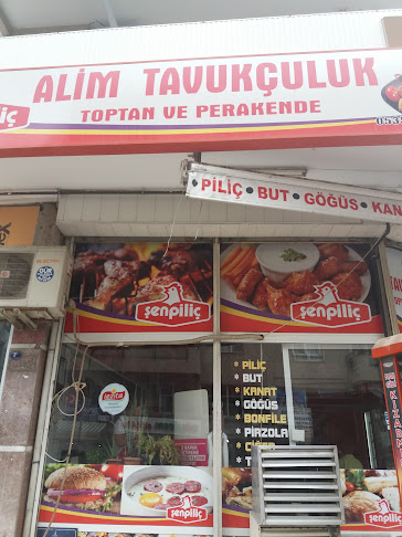 Opinii despre Alim Tavukçuluk | Kızarmış Piliç | Piliç | Karşıyaka Tavukçu în Karşıyaka - Gastronomi ve konaklama