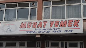 Murat Yemek