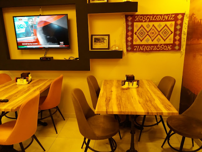 Cihan Pide Kebap - Gölbaşı