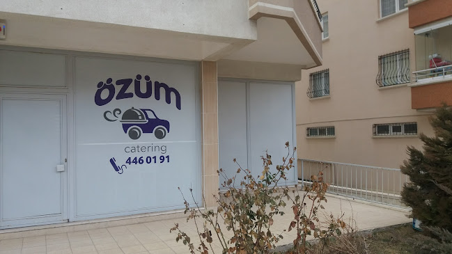Özüm Yemek & Catering