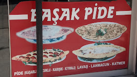 Başak Pide Lavaş Lahmacun Salonu