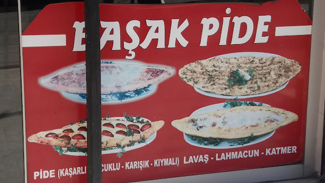Başak Pide Lavaş Lahmacun Salonu