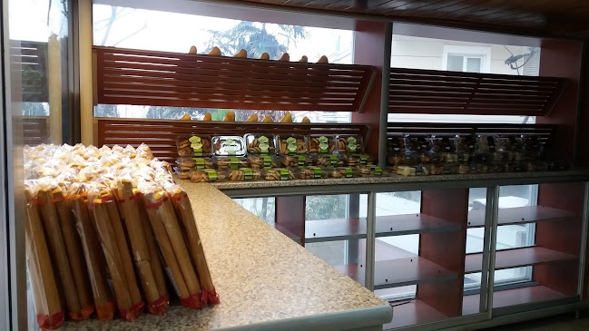 Karun Katkısız Doğal Odun Ekmeği - İstanbul