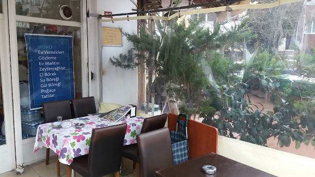 Öznur Cafe Ev Yemekleri
