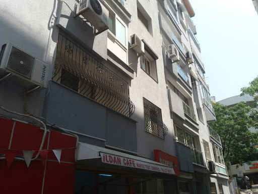 Opinii despre İldan Cafe în Konak - Gastronomi ve konaklama