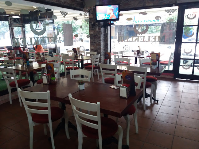 Melekler Cafe Adana - Seyhan
