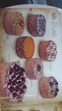 Gençler Dondurma - Gastronomi ve konaklama