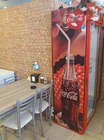 Aşkın Yemek Salonu - Karabağlar