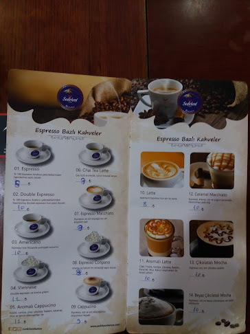 Comentarii opinii despre Melekler Cafe Adana