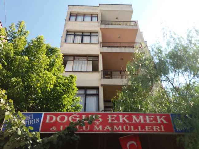 Doğuş Ekmek & Unlu Mamülleri - İzmir