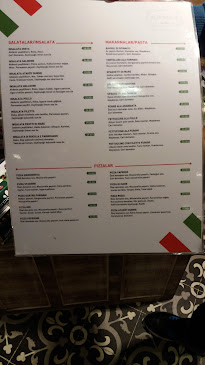 Opinii despre Namana Cafe în Bakırköy - Gastronomi ve konaklama