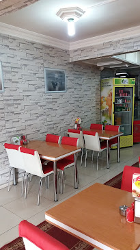 Değirmencioğlu - Güngören