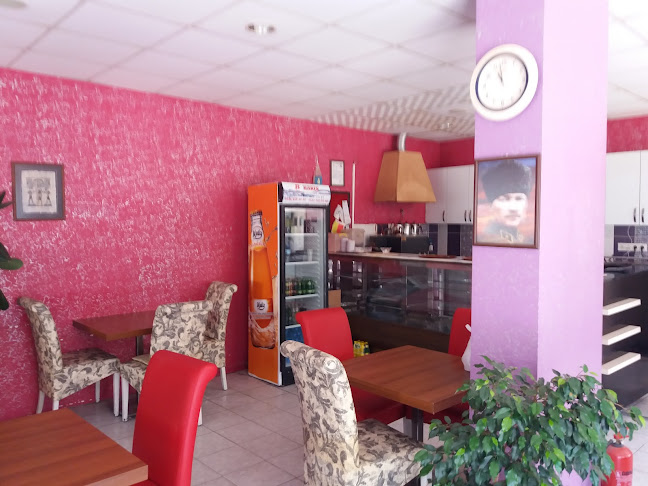 Opinii despre Cafe Meet în Balçova - Gastronomi ve konaklama