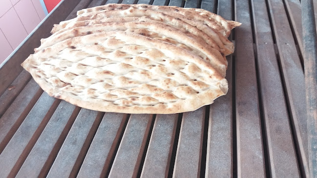 Baykanoğlu Unlu Mam. E.