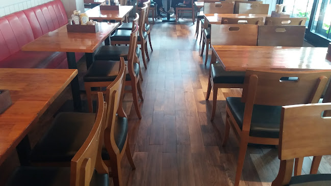 Opinii despre My Chef în İstanbul - Gastronomi ve konaklama