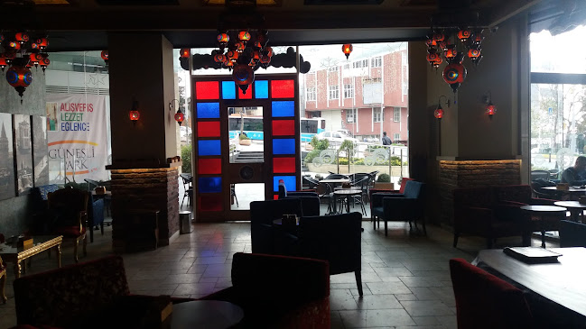 Opinii despre Gönül Kahvesi în Bağcılar - Gastronomi ve konaklama