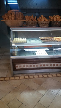 Kayışdağı Fırını - Gastronomi ve konaklama