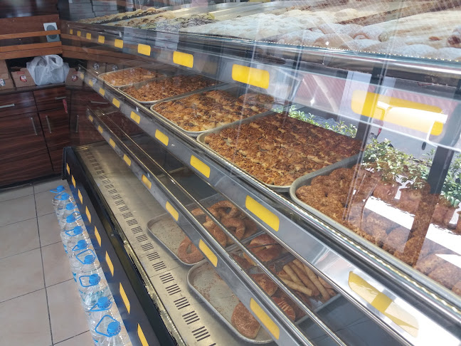 Akyüz Unlu Mamüler