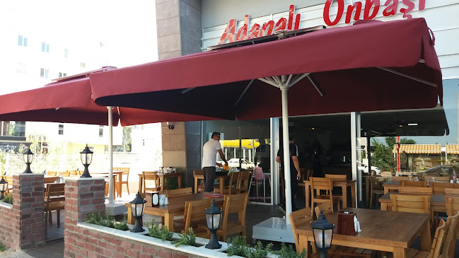 ADANALI ONBAŞI RESTAURANT - Gastronomi ve konaklama