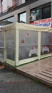 Sulu Ev Yemekleri - Maltepe