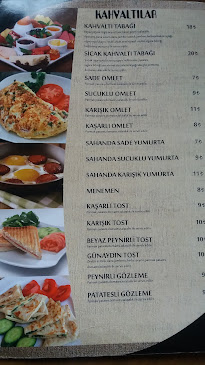 Mihrişah Cafe Restaurant - Fatih