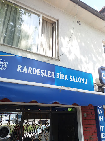Kardeşler Bira Salonu