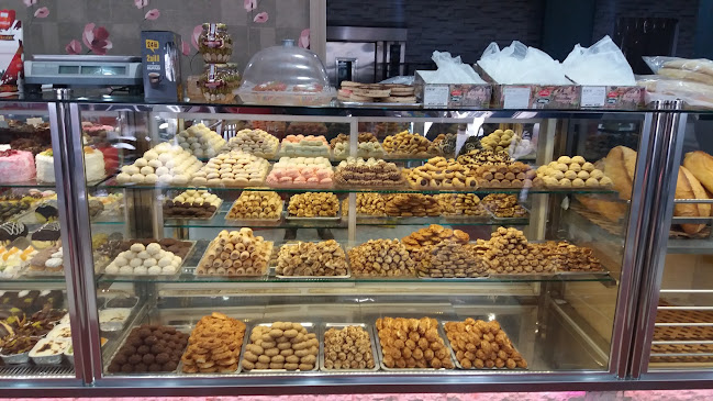 Yulaf Unlu Mamülleri - Ankara