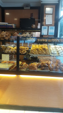 Opinii despre Çarşı Unlu Mamulleri în İstanbul - Gastronomi ve konaklama