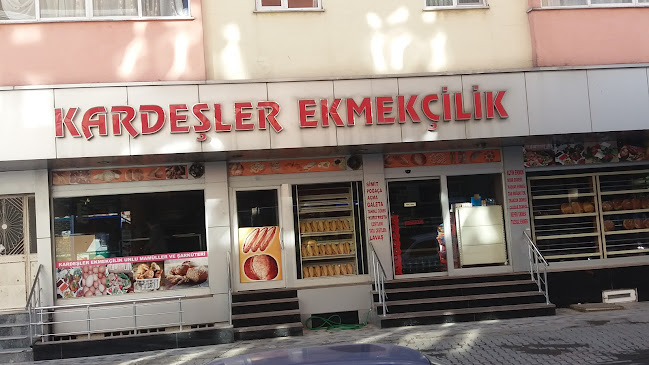 Köklü Fırın