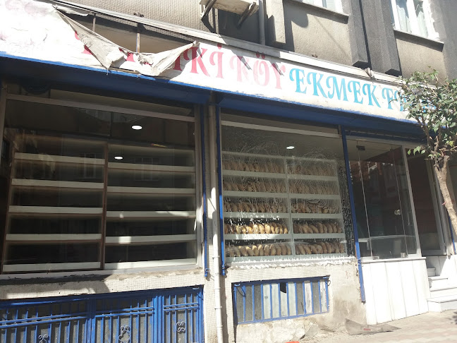 Opinii despre Hakiki Köy Ekmek Fırını 1 în Esenler - Gastronomi ve konaklama