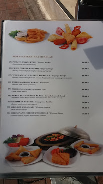 Omar Restaurant & Cafe - Fatih